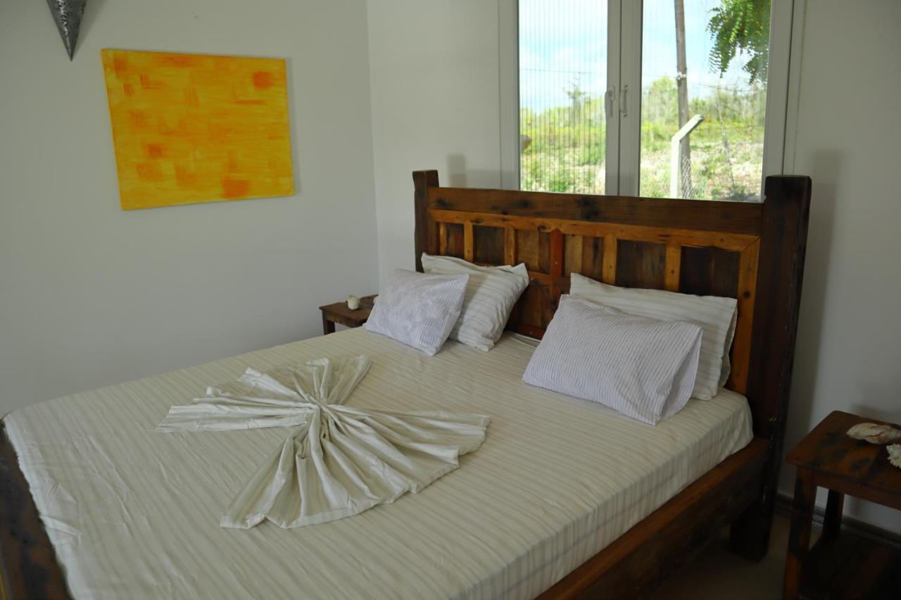Holiday Time Bungalows Zanzibar Matemwe  Extérieur photo
