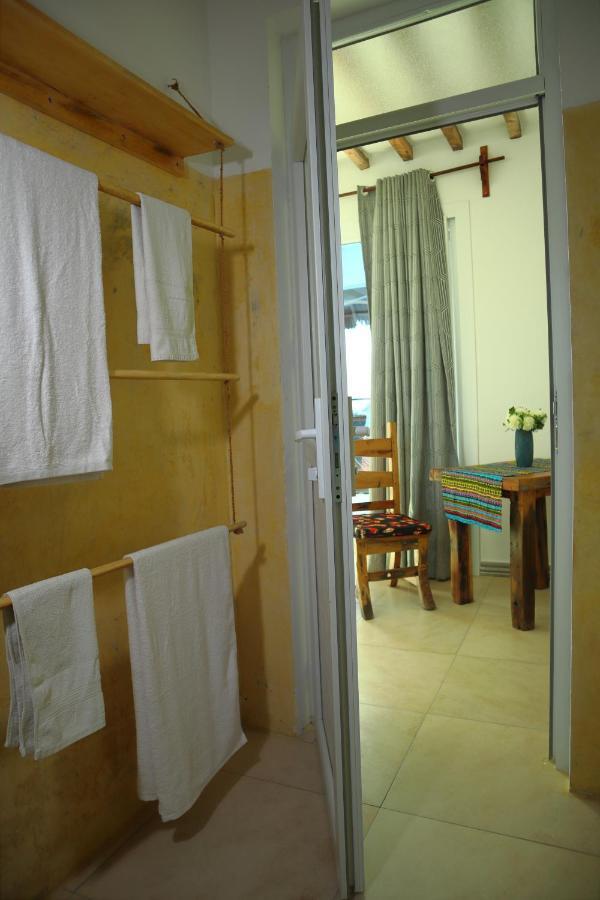 Holiday Time Bungalows Zanzibar Matemwe  Extérieur photo