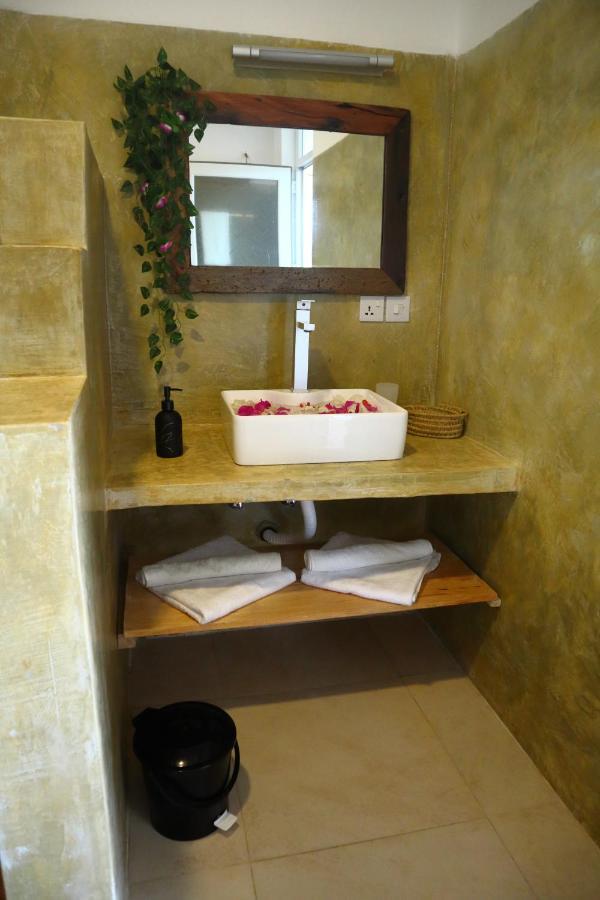 Holiday Time Bungalows Zanzibar Matemwe  Extérieur photo