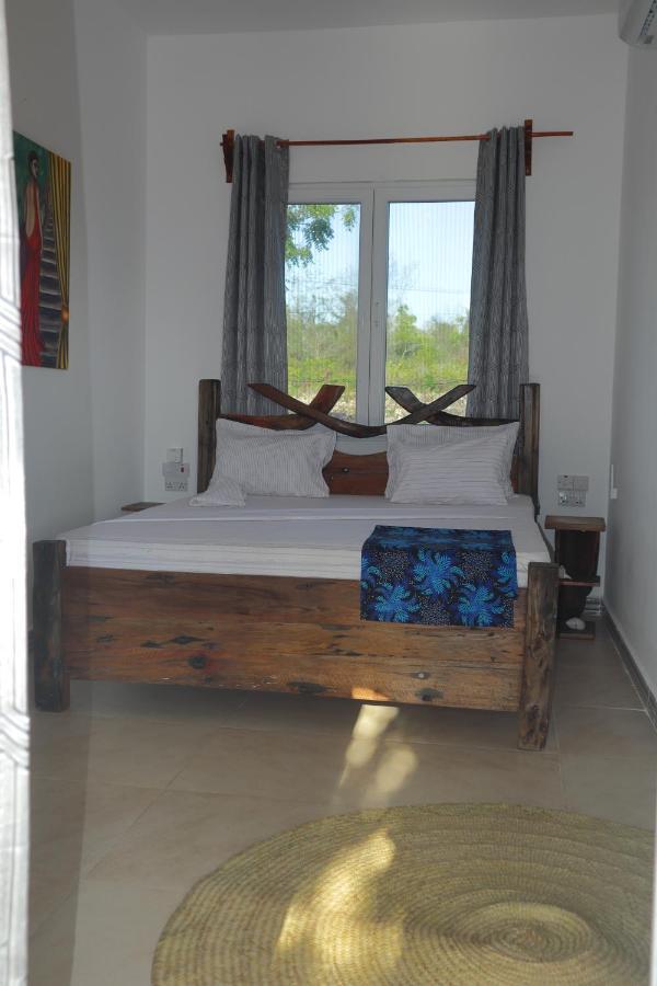 Holiday Time Bungalows Zanzibar Matemwe  Extérieur photo